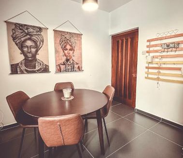 Egkomi Apartment | Home Away One Bedroom Apartment in Nicosia