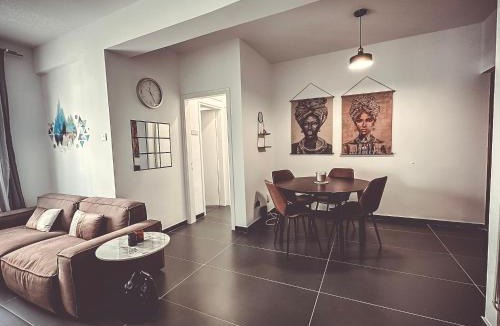 Egkomi Apartment | Home Away One Bedroom Apartment in Nicosia