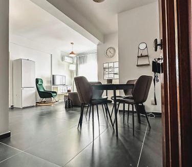 Egkomi Apartment | Home Away One Bedroom Apartment in Nicosia