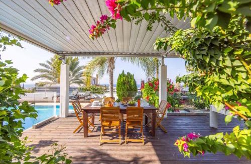 Argaka Villa | Villa Jan Mari Elen
