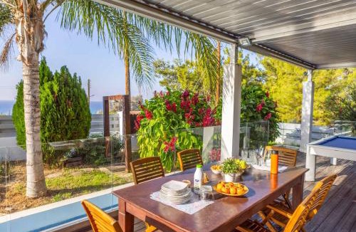 Argaka Villa | Villa Jan Mari Elen