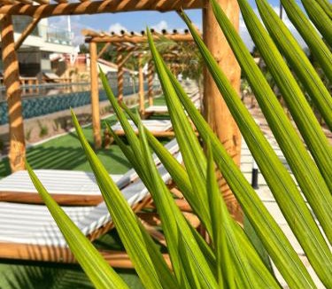 Protaras Resort | Exotic Sea Boutique Adults Only