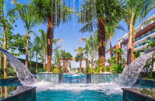 Ayia Napa Hotel | Amanti, MadeForTwo Hotels - Ayia Napa