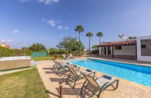 Latchi Villa | Villa Venere