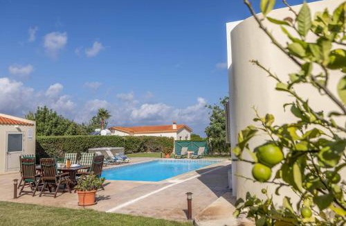 Latchi Villa | Villa Venere