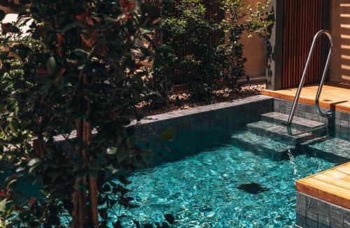 Paphos Hotel | M Boutique Hotel - Designed for Adults