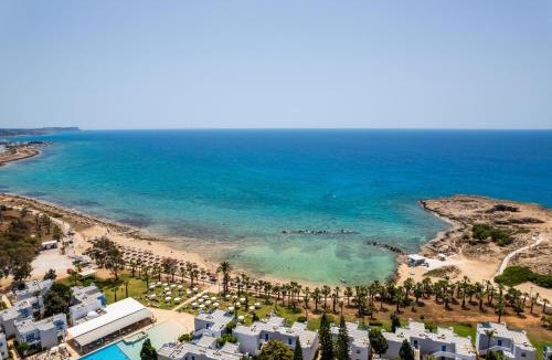 Ayia Napa Hotel | Kritamo Beach Hotel Apartments