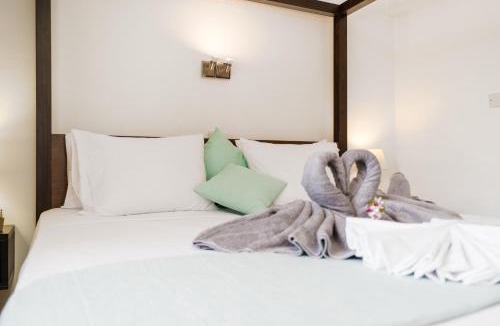 Ayia Napa Hotel | Kritamo Beach Hotel Apartments