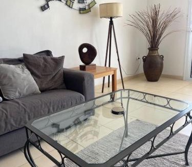 Tala Apartment | 2 bed apt mountains and costal views with pool