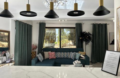 Kouklia Apartment | Luxury Kouklia Maisonette