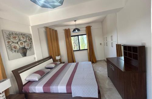 Kouklia Apartment | Luxury Kouklia Maisonette