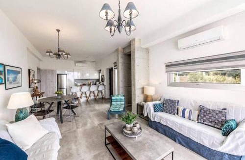 Latchi Villa | Latchi Infinity Blue