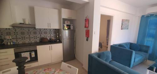 Latsi Apartment | G&E Latchi Harbour View
