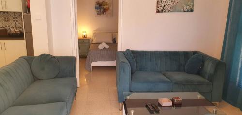 Latsi Apartment | G&E Latchi Harbour View