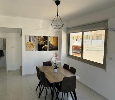 Pernera House | Villa Naxos