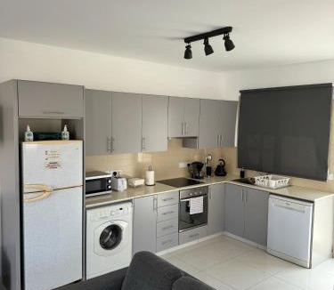 Pernera House | Villa Naxos