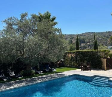Miliou Villa | Valencia Grove Villa