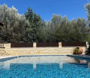 Miliou Villa | Valencia Grove Villa