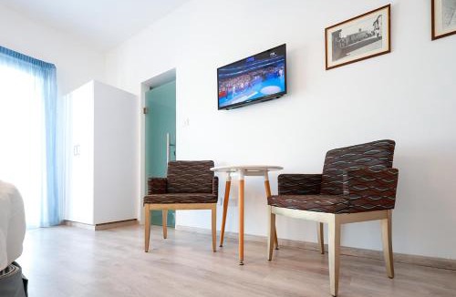Larnaca City Centre Hotel | Mikes Kanarium City Hotel
