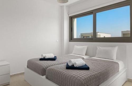 Softades Villa | Serenity Waves Villa 17