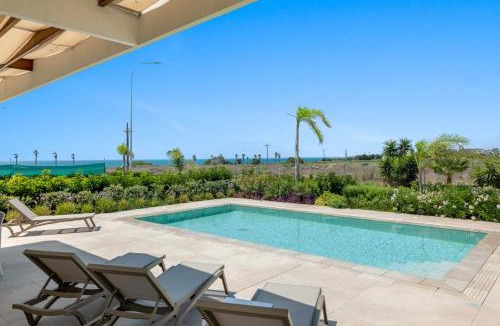 Softades Villa | Serenity Waves Villa 17