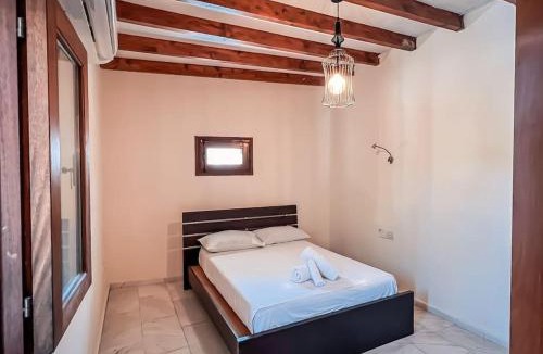 Marathounta Apartment | Small village house Marathounta