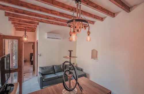Marathounta Apartment | Small village house Marathounta