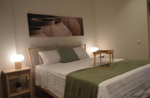 Larnaca City Centre Hotel | LEONDIANA Boutique Hotel