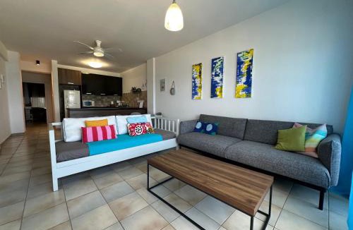 Larnaca City Centre Apartment | Krasas Beach