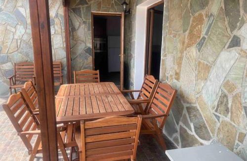 Vasa Koilaniou House | Mountain View! Cosy life