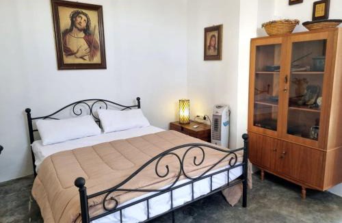 Salamiou Villa | Villa Christothea