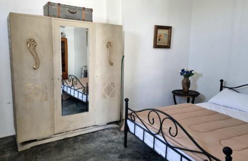 Salamiou Villa | Villa Christothea