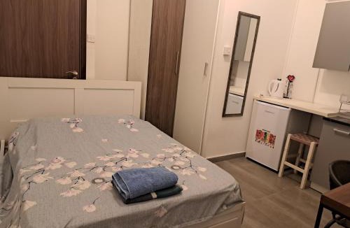 Limassol Apartment | Limassol Center Studios