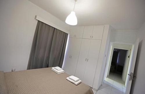 Potamos tis Germasogeias Apartment | Near the Beach Holiday Apartment