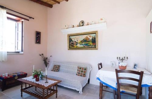 Lympia Apartment | Olympia Traditional Houses