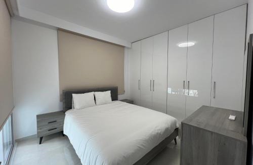 Potamos tis Germasogeias Apartment | Sea Breeze Court