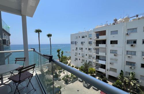 Potamos tis Germasogeias Apartment | Sea Breeze Court