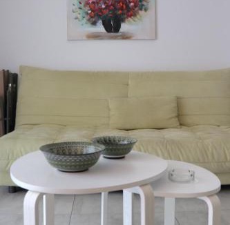 Skala Apartment | Layiotis Hotel
