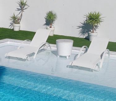 Peyia Town Villa | Five Palms Villa