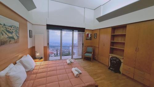 Melissovouno Villa | STAY Sunset Palazzo
