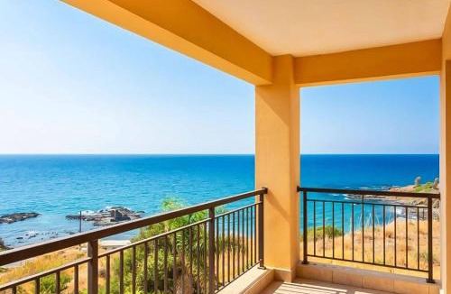 Pomos Villa | Mermaid Villa