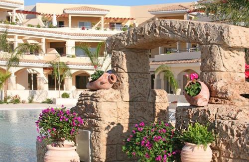 Mandria Apartment | Aphrodite Sands