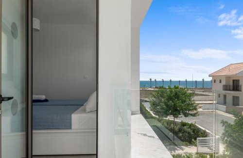 Softades Villa | Serenity Waves Villa 21