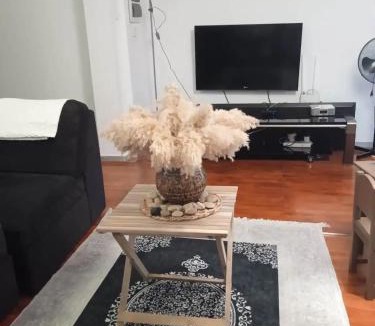 Aglantzia Apartment | Adorable Cozy Apartment