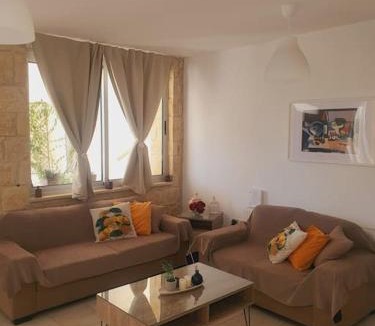 Panagia Apartment | The Wine House - Panoramic views Stunning sunsets