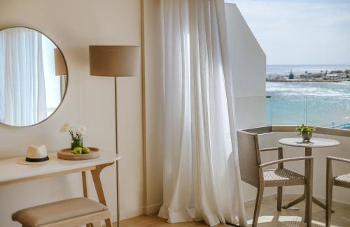 Ayia Napa Hotel | Alion Beach Hotel