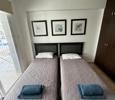 Kapparis Apartment | Apartment Veronika