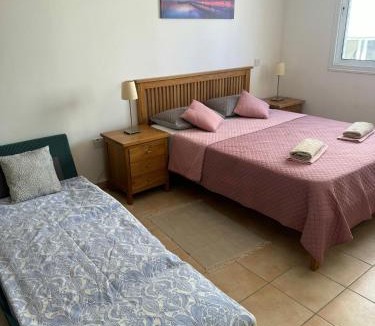 Kapparis Apartment | Apartment Veronika