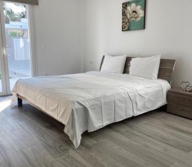 Kiti Villa | Pervolia Oasis Villa