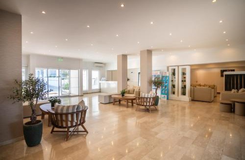 Ayia Napa Apartment | Liquid Hotel Apartments
